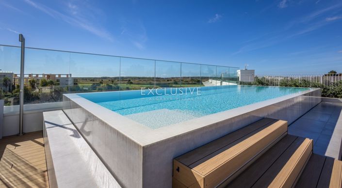 Image No.19-3 Bed Apartment for sale