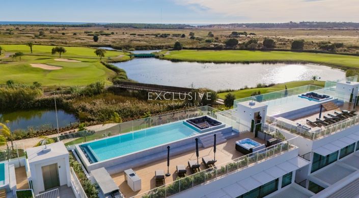 Image No.3-3 Bed Apartment for sale