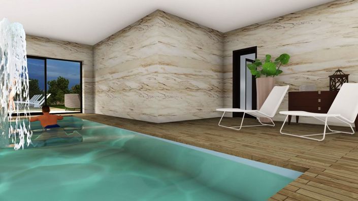 Image No.4-4 Bed Land for sale