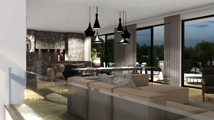 Image No.6-4 Bed Land for sale