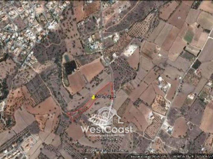 Image No.3-Plot for sale