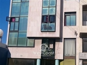 1 - Paphos, Commercial