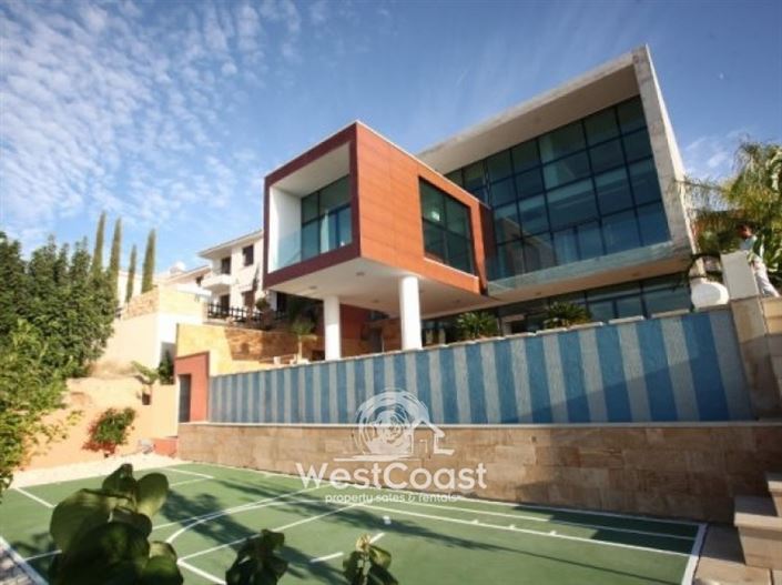 Image No.1-6 Bed Villa for sale