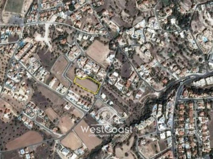 Image No.1-Plot for sale