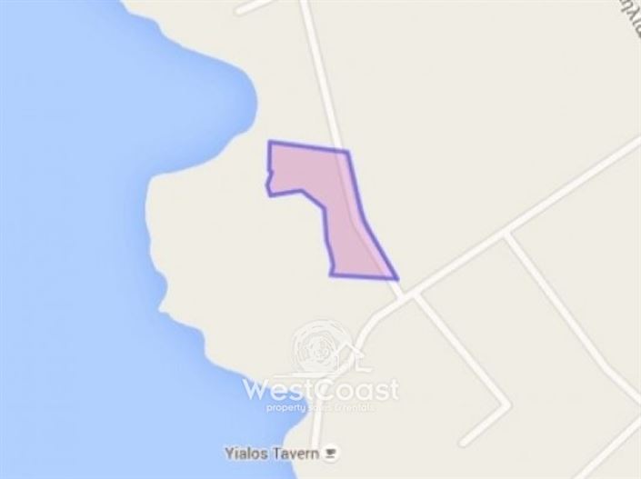 Image No.2-Plot for sale