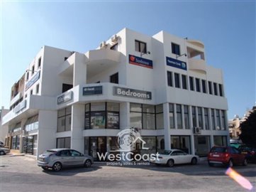1 - Paphos, Commercial