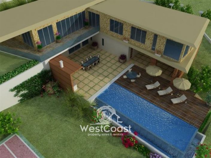 Image No.5-5 Bed Villa for sale