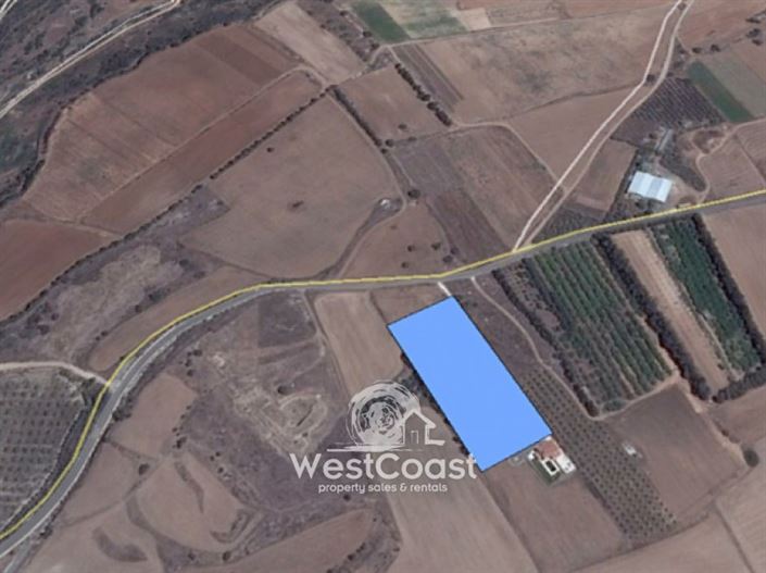 Image No.2-Plot for sale