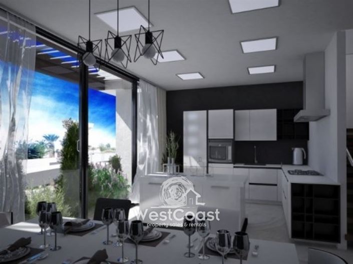 Image No.2-3 Bed Villa for sale