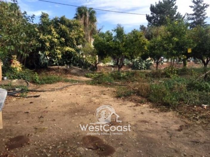 Image No.5-Plot for sale