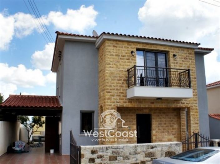 Image No.1-3 Bed Villa for sale