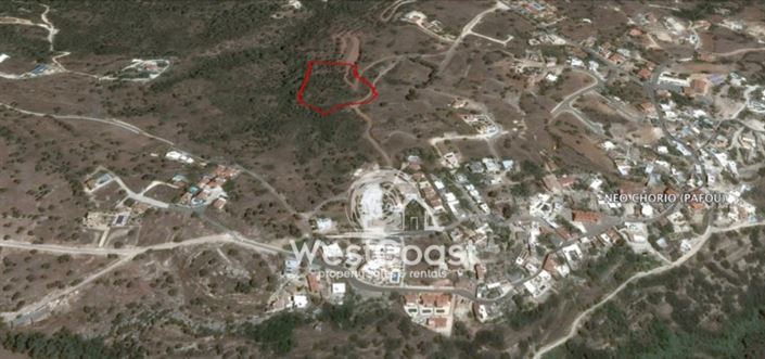 Image No.3-Plot for sale