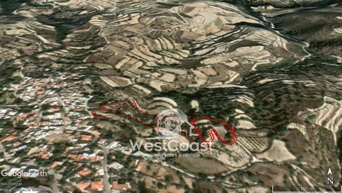 Image No.5-Plot for sale