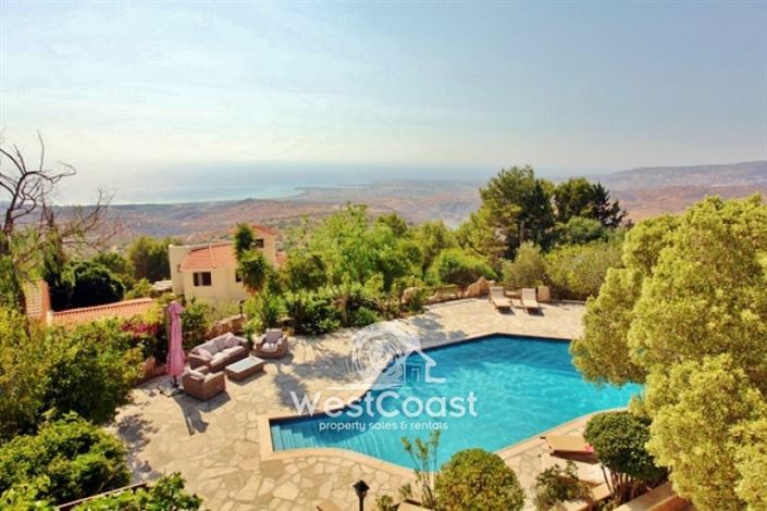 Image No.3-6 Bed Villa for sale