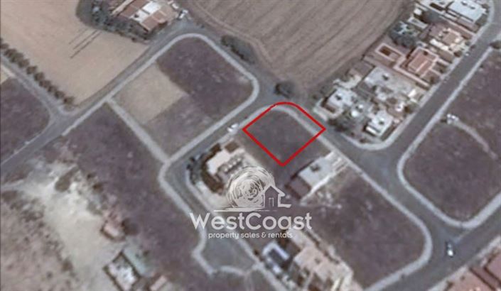 Image No.1-Plot for sale