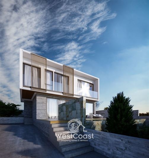 Image No.2-3 Bed Villa for sale