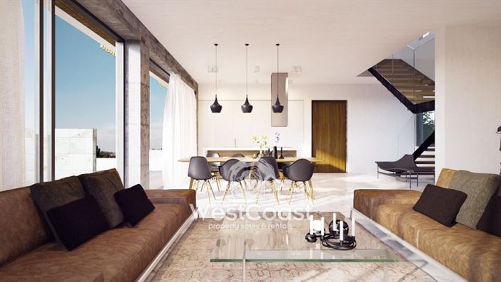 Image No.3-3 Bed Villa for sale