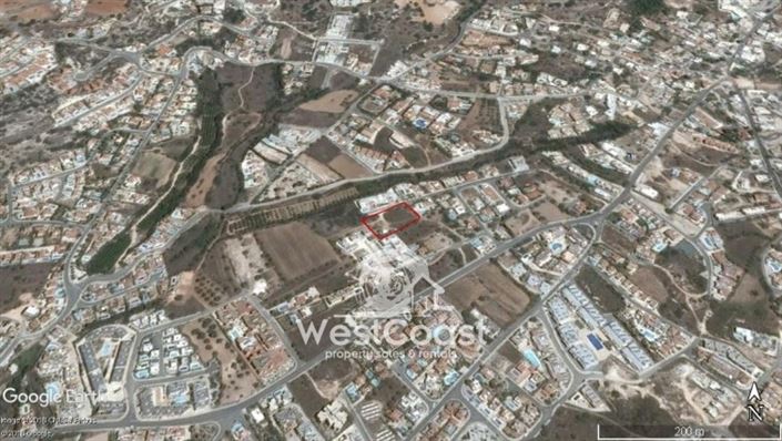 Image No.1-Plot for sale