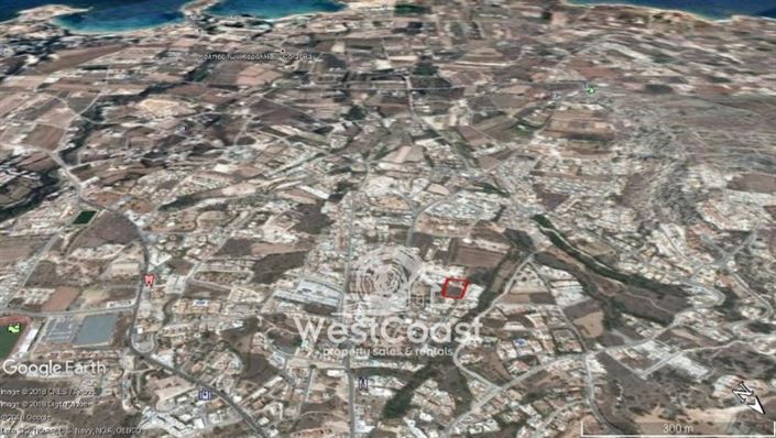 Image No.3-Plot for sale