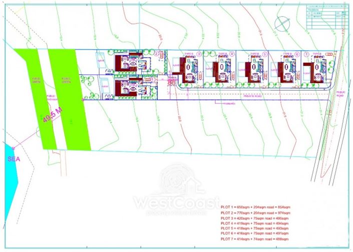 Image No.3-4 Bed Villa for sale