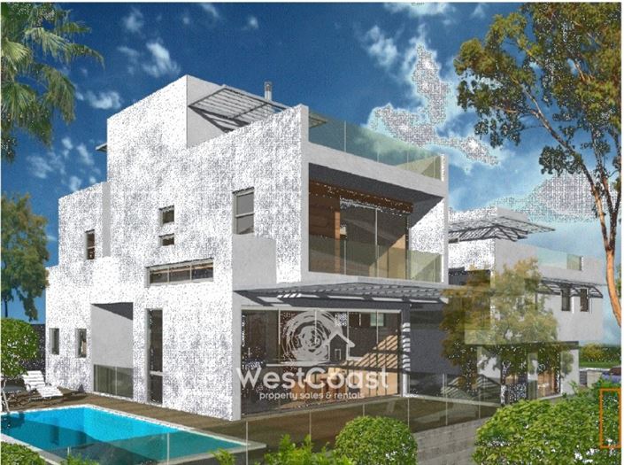 Image No.2-4 Bed Villa for sale