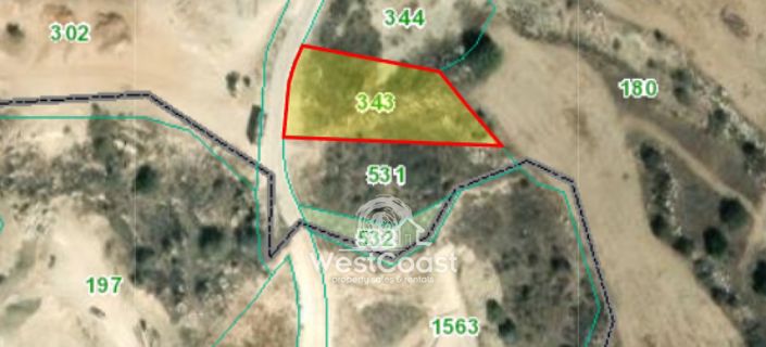 Image No.1-Plot for sale