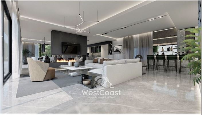 Image No.2-5 Bed Villa for sale