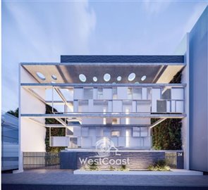 1 - Paphos, Apartment