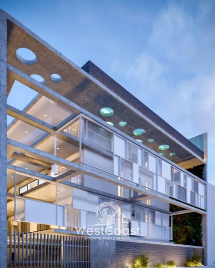 Image No.2-3 Bed Apartment for sale