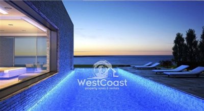 1 - Paphos, Villa
