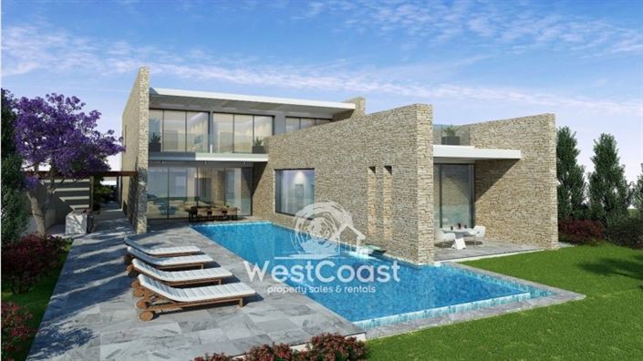 Image No.3-3 Bed Villa for sale