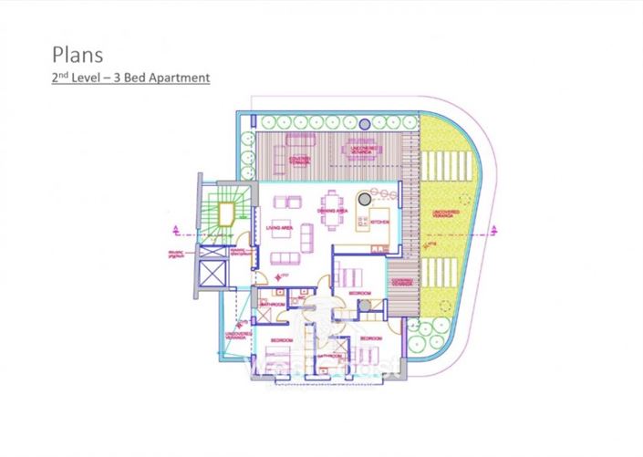 Image No.10-Apartment for sale
