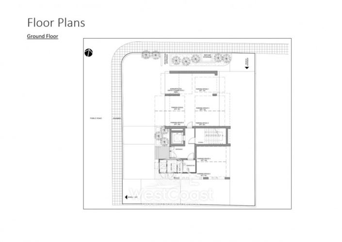 Image No.3-Commercial à vendre à Paphos