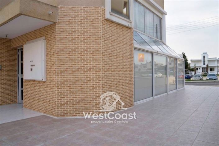 Image No.3-Commercial à vendre à Paphos