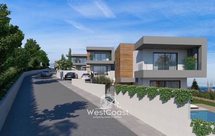 Image No.4-3 Bed Villa for sale