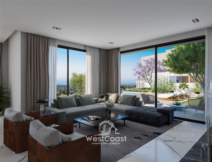 Image No.6-3 Bed Villa for sale