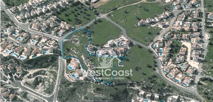 Image No.4-Plot for sale