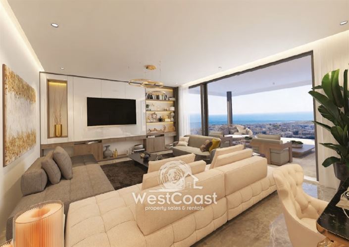 Image No.2-3 Bed Apartment for sale