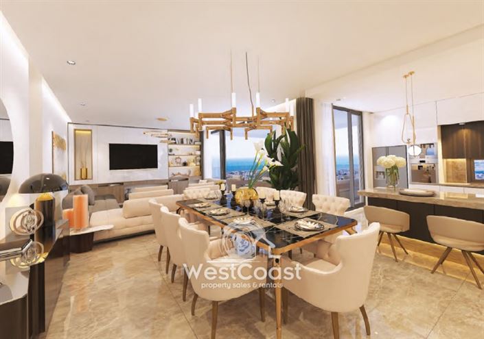 Image No.4-3 Bed Apartment for sale