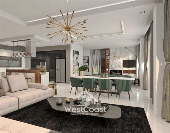 Image No.3-5 Bed Villa for sale