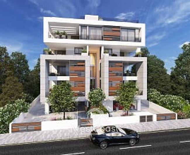 Image No.3-2 Bed Penthouse for sale