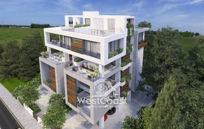 Image No.4-2 Bed Penthouse for sale