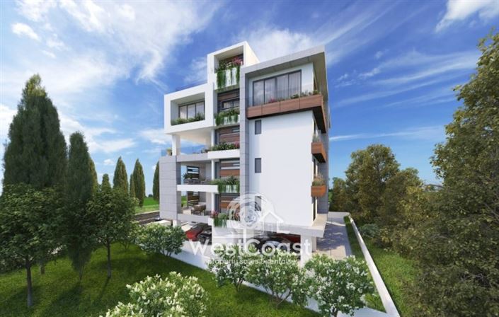 Image No.5-2 Bed Penthouse for sale