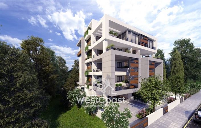 Image No.6-2 Bed Penthouse for sale