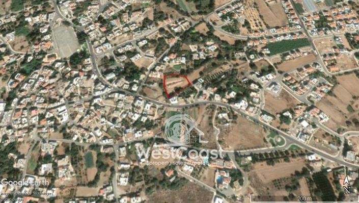 Image No.2-Plot for sale