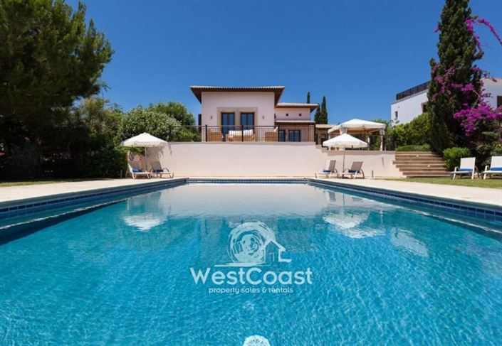 Image No.3-3 Bed Villa for sale