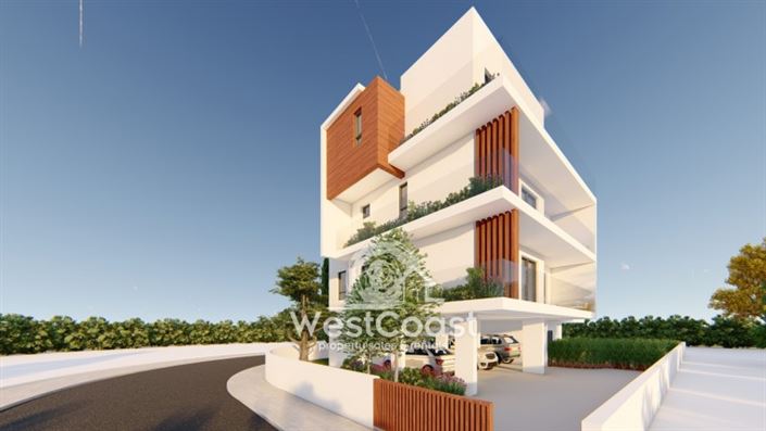 Image No.1-2 Bed Apartment for sale