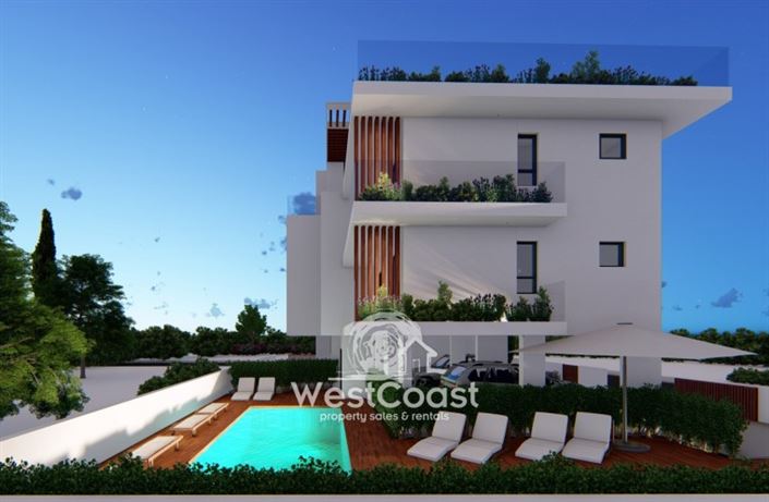 Image No.2-2 Bed Apartment for sale