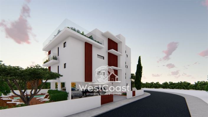 Image No.3-2 Bed Penthouse for sale