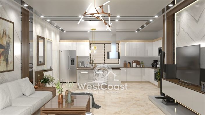 Image No.5-2 Bed Penthouse for sale